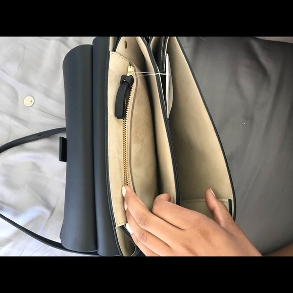 CHLOE FAYE BAG -NWT - Picture 6 of 6